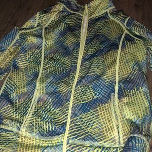 Zella girl active sweater